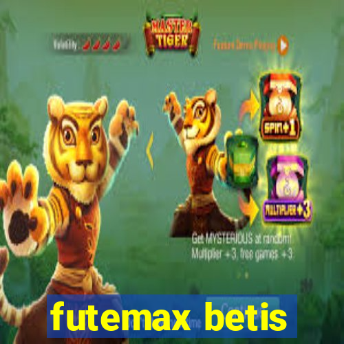 futemax betis